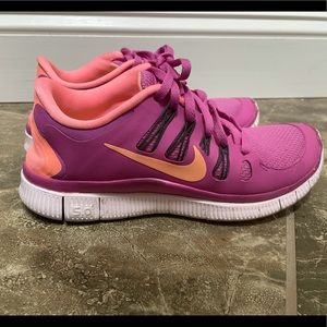 Nike Free